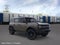 2025 Ford Bronco Outer Banks 4 Door 4x4