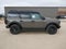 2025 Ford Bronco Outer Banks 4 Door 4x4