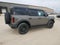 2025 Ford Bronco Outer Banks 4 Door 4x4