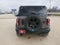 2025 Ford Bronco Outer Banks 4 Door 4x4