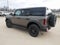 2025 Ford Bronco Outer Banks 4 Door 4x4