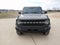 2025 Ford Bronco Outer Banks 4 Door 4x4