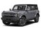 2025 Ford Bronco Outer Banks 4 Door 4x4