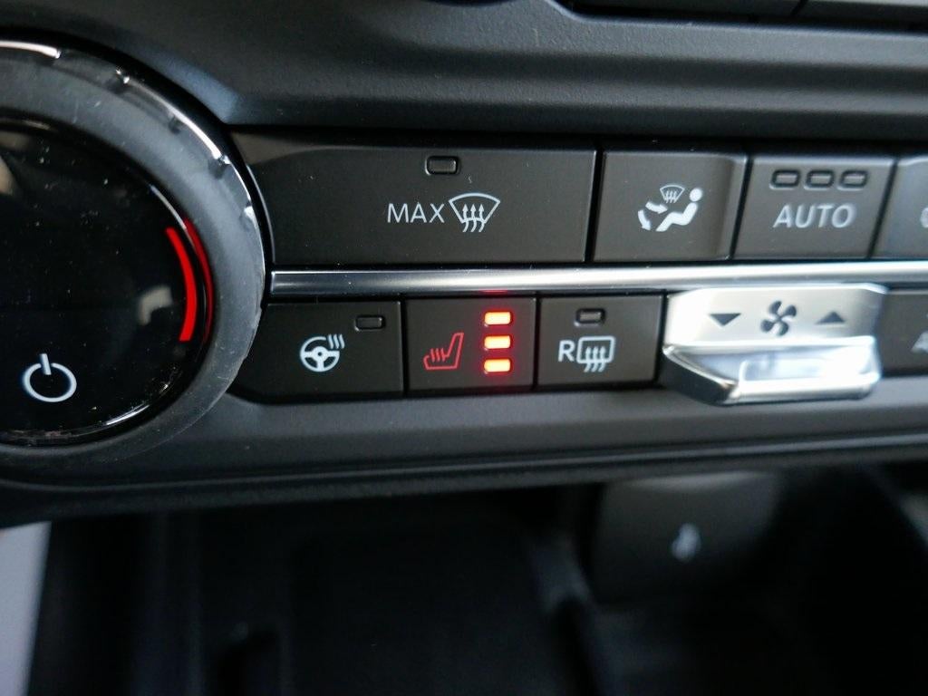 2025 Ford Bronco Outer Banks 4 Door 4x4