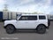 2025 Ford Bronco Outer Banks 4 Door 4x4