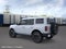 2025 Ford Bronco Outer Banks 4 Door 4x4