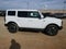 2025 Ford Bronco Outer Banks 4 Door 4x4