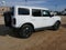 2025 Ford Bronco Outer Banks 4 Door 4x4