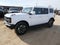 2025 Ford Bronco Outer Banks 4 Door 4x4