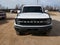 2025 Ford Bronco Outer Banks 4 Door 4x4
