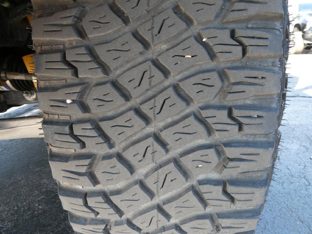 2024 Ford Bronco Outer Banks 4 Door 4x4