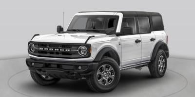 2024 Ford Bronco Outer Banks 4 Door 4x4