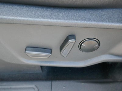 2025 Ford Bronco Outer Banks 4 Door 4x4