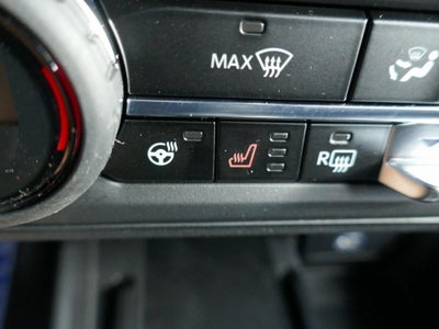 2025 Ford Bronco Outer Banks 4 Door 4x4