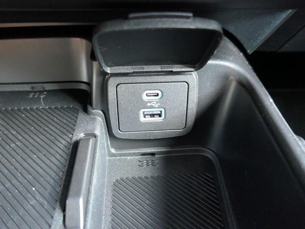 2025 Ford Bronco Outer Banks 4 Door 4x4