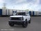 2025 Ford Bronco Outer Banks 4 Door 4x4