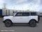 2025 Ford Bronco Outer Banks 4 Door 4x4