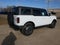 2025 Ford Bronco Outer Banks 4 Door 4x4