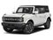 2025 Ford Bronco Outer Banks 4 Door 4x4
