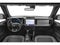 2025 Ford Bronco Outer Banks 4 Door 4x4