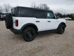 2026 Ford Bronco Outer Banks 4 Door 4x4