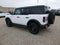 2026 Ford Bronco Outer Banks 4 Door 4x4