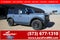 2025 Ford Bronco Outer Banks 4 Door 4x4