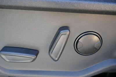 2025 Ford Bronco Outer Banks 4 Door 4x4