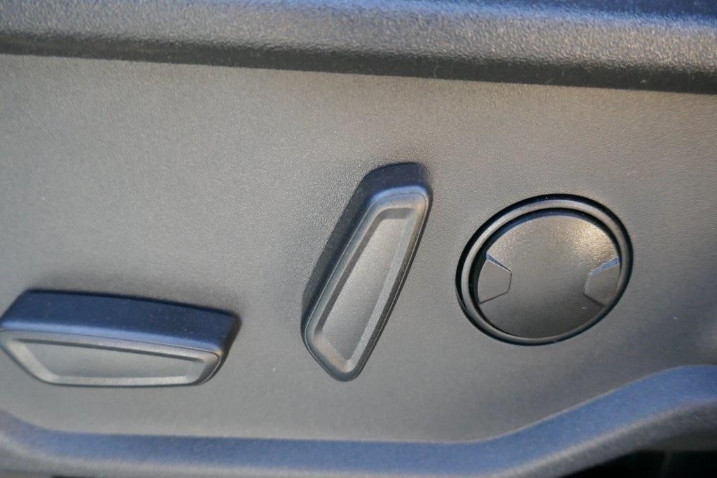 2025 Ford Bronco Outer Banks 4 Door 4x4