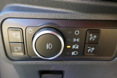 2025 Ford Bronco Outer Banks 4 Door 4x4