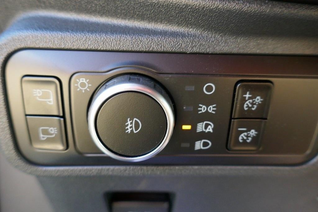 2025 Ford Bronco Outer Banks 4 Door 4x4