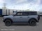 2025 Ford Bronco Outer Banks 4 Door 4x4