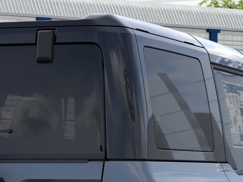 2025 Ford Bronco Outer Banks 4 Door 4x4