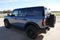 2025 Ford Bronco Outer Banks 4 Door 4x4