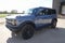 2025 Ford Bronco Outer Banks 4 Door 4x4