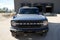2025 Ford Bronco Outer Banks 4 Door 4x4