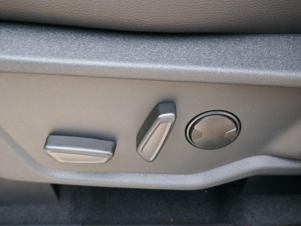 2025 Ford Bronco Outer Banks 4 Door 4x4