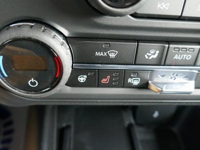 2025 Ford Bronco Outer Banks 4 Door 4x4