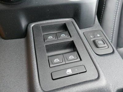 2025 Ford Bronco Outer Banks 4 Door 4x4