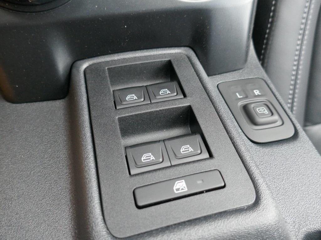 2025 Ford Bronco Outer Banks 4 Door 4x4