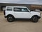 2025 Ford Bronco Outer Banks 4 Door 4x4