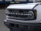 2025 Ford Bronco Outer Banks 4 Door 4x4