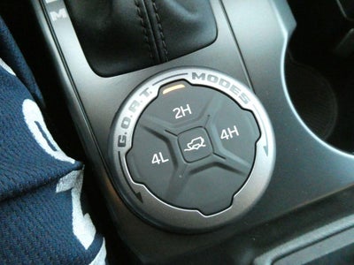 2026 Ford Bronco Outer Banks 4 Door 4x4