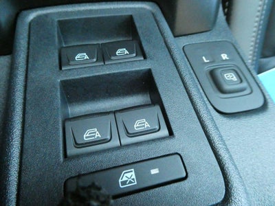 2026 Ford Bronco Outer Banks 4 Door 4x4