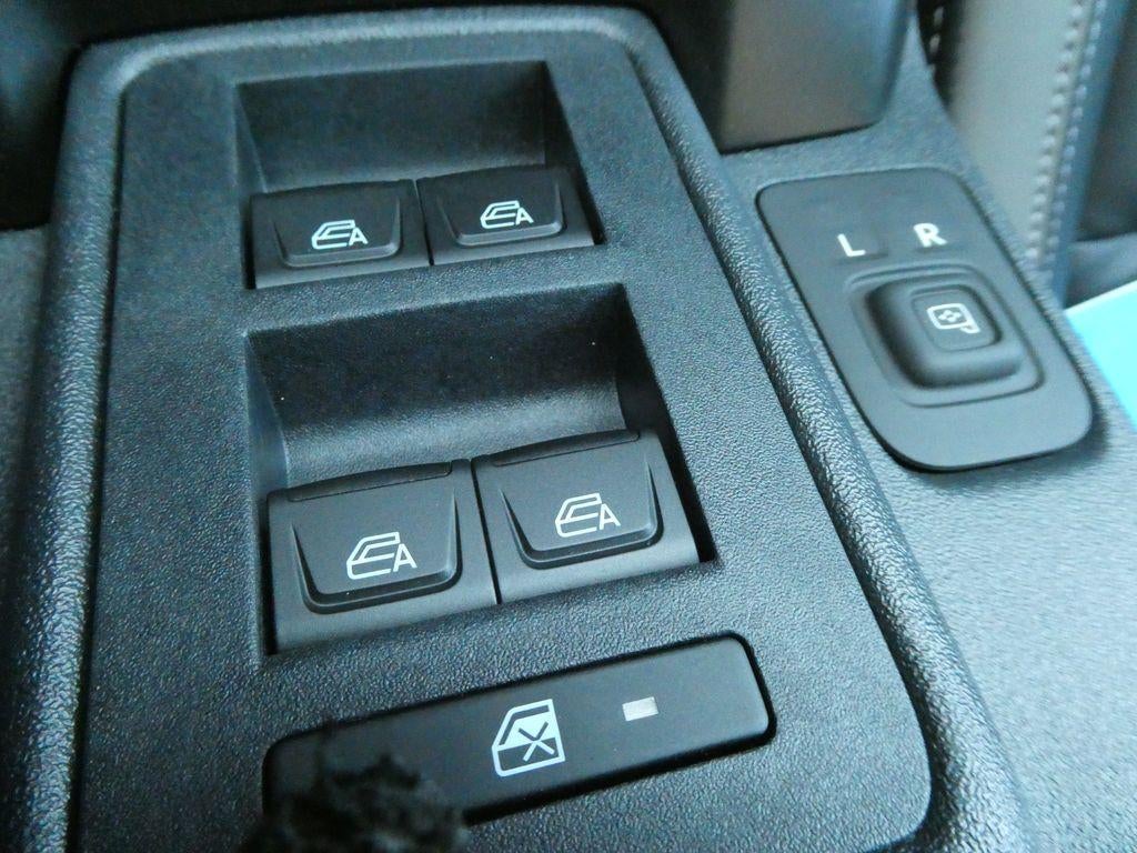 2026 Ford Bronco Outer Banks 4 Door 4x4