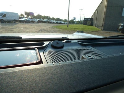 2026 Ford Bronco Outer Banks 4 Door 4x4
