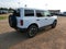 2026 Ford Bronco Outer Banks 4 Door 4x4