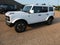 2026 Ford Bronco Outer Banks 4 Door 4x4
