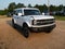 2026 Ford Bronco Outer Banks 4 Door 4x4