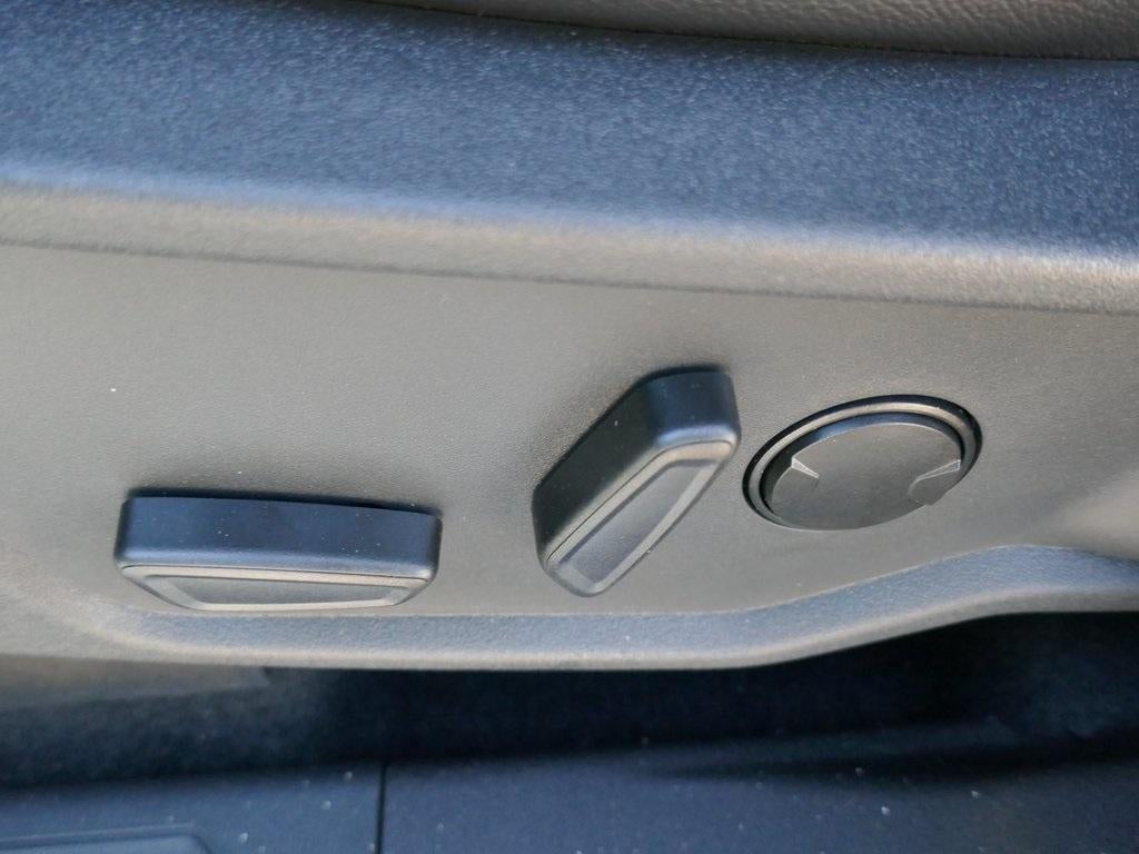 2025 Ford Bronco Outer Banks 4 Door 4x4